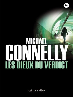 cover image of Les Dieux du verdict